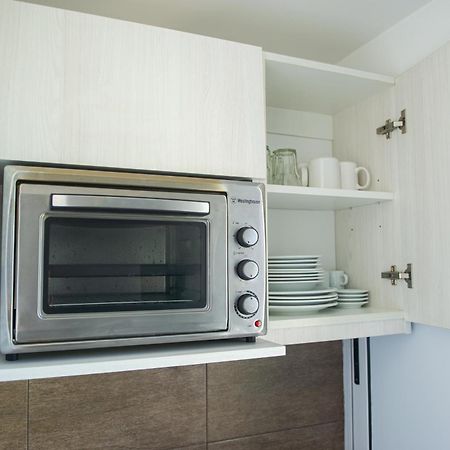 Apartmán Tpyn Beruti Buenos Aires Exteriér fotografie