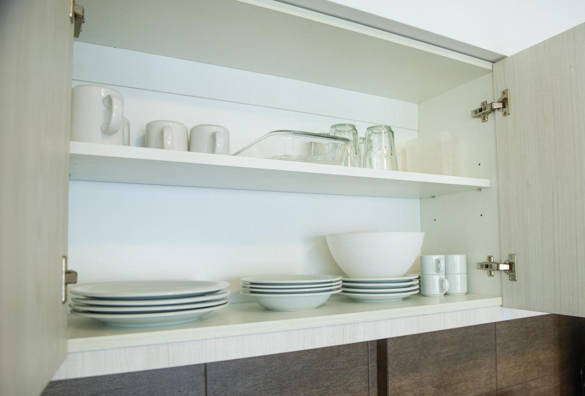 Apartmán Tpyn Beruti Buenos Aires Exteriér fotografie