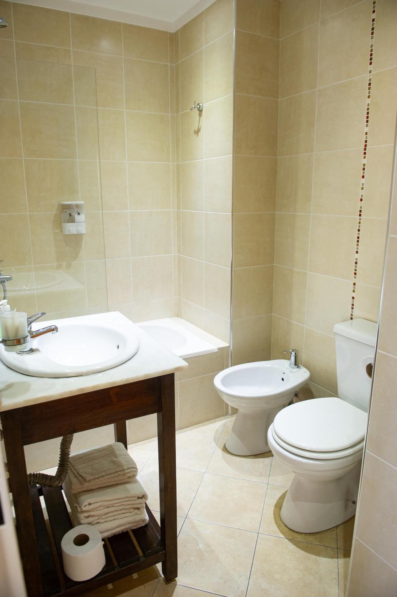 Apartmán Tpyn Beruti Buenos Aires Exteriér fotografie