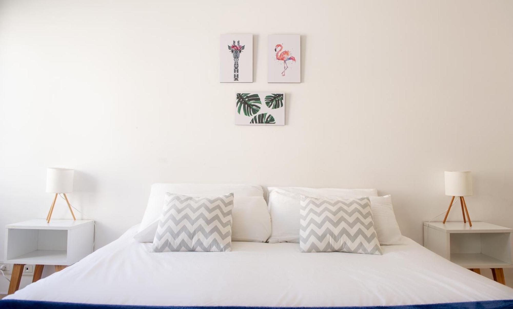 Apartmán Tpyn Beruti Buenos Aires Exteriér fotografie